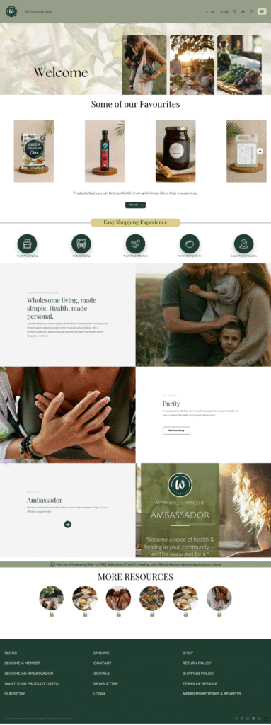 Home-MyWholesome-Club