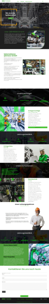 Über-uns-qsmess-com